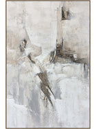 Silencio de Piedra II
