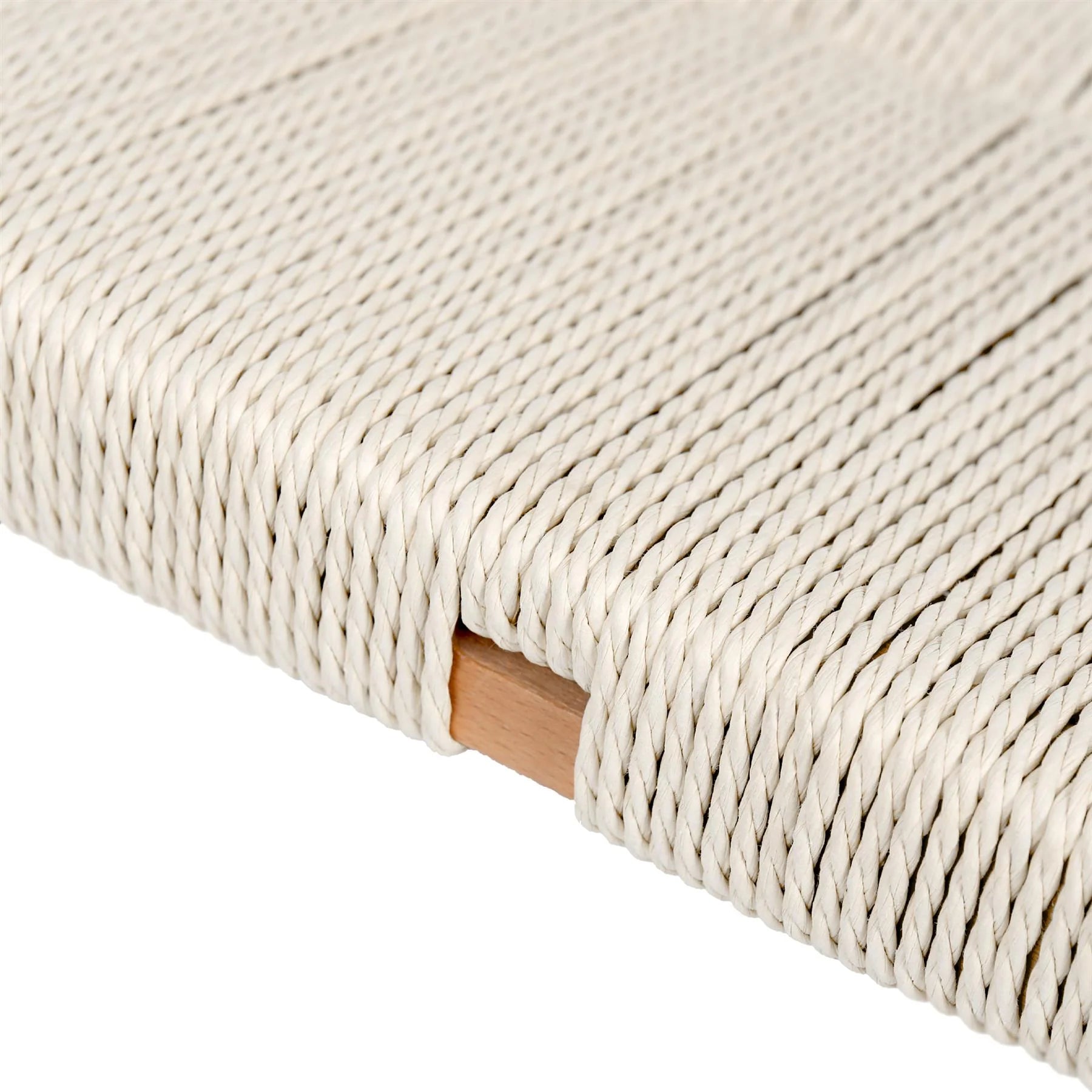 Banqueta Agustina Natural 120cm