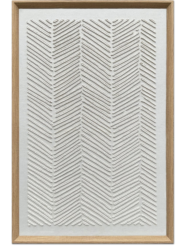Espiga Blanca